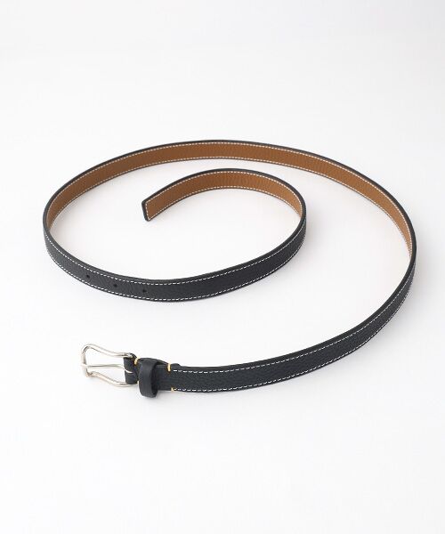 TAKASHIMAYA OUTLET / タカシマヤ アウトレット ベルト・サスペンダー | イルミーチョ　ベルト | 詳細1