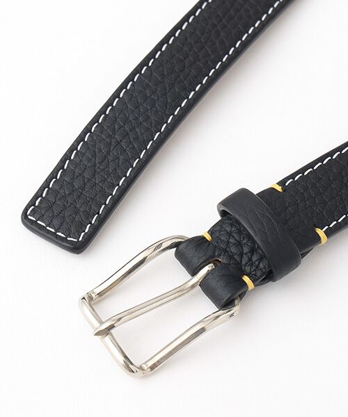 TAKASHIMAYA OUTLET / タカシマヤ アウトレット ベルト・サスペンダー | イルミーチョ　ベルト | 詳細2