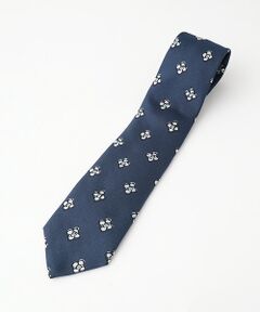 Drake's / ドレイクス ビンテージ調プリント ネクタイ （ネクタイ