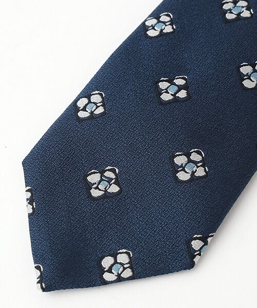TAKASHIMAYA OUTLET / タカシマヤ アウトレット ネクタイ | フラテッリ　ルイージ　ネクタイ | 詳細2