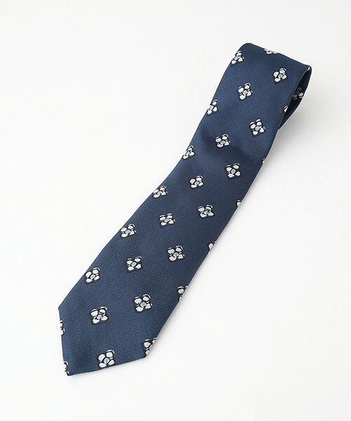 TAKASHIMAYA OUTLET / タカシマヤ アウトレット ネクタイ | フラテッリ　ルイージ　ネクタイ（LT.BLUE）