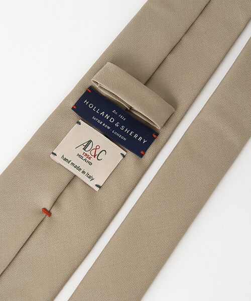 TAKASHIMAYA OUTLET / タカシマヤ アウトレット ネクタイ | アーデーアンドシー　ネクタイ | 詳細1