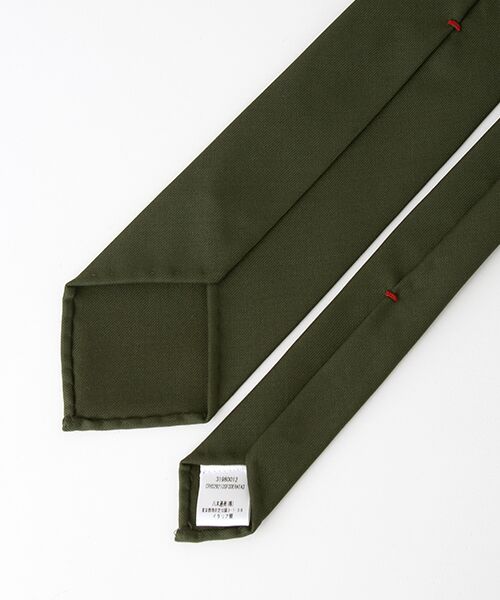 TAKASHIMAYA OUTLET / タカシマヤ アウトレット ネクタイ | アーデーアンドシー　ネクタイ | 詳細4