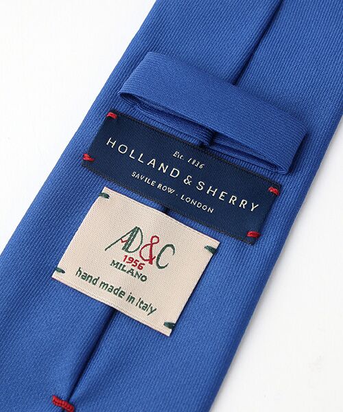 TAKASHIMAYA OUTLET / タカシマヤ アウトレット ネクタイ | アーデーアンドシー　ネクタイ | 詳細7