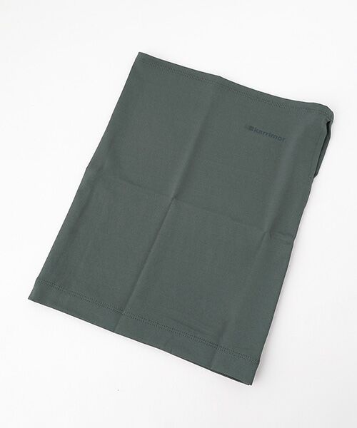 TAKASHIMAYA OUTLET / タカシマヤ アウトレット その他雑貨 | KARRIMOR *ザッカコモノ（D.GREY）