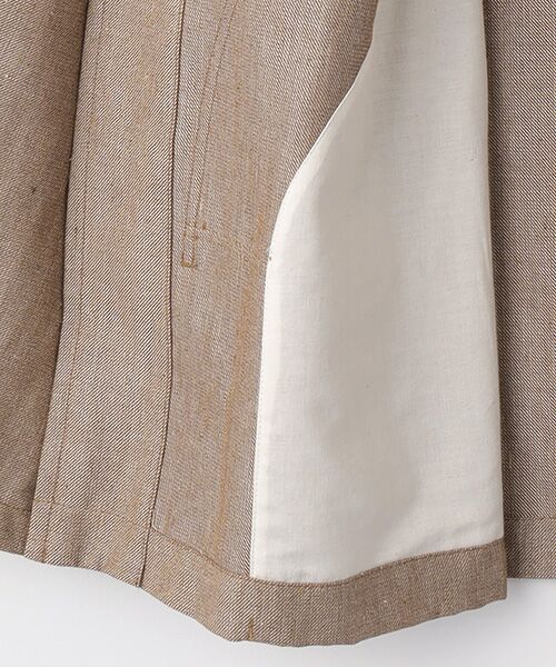 TAKASHIMAYA OUTLET / タカシマヤ アウトレット ブルゾン | ミオズモーキー　ブルゾン | 詳細4