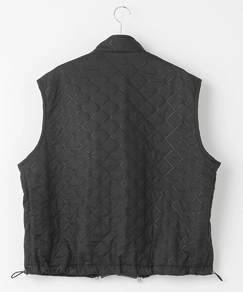 TAKASHIMAYA OUTLET / タカシマヤ アウトレット ベスト | 『アウトレット対象商品』ウジョー　ベスト | 詳細1