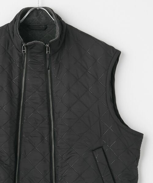 TAKASHIMAYA OUTLET / タカシマヤ アウトレット ベスト | 『アウトレット対象商品』ウジョー　ベスト | 詳細2