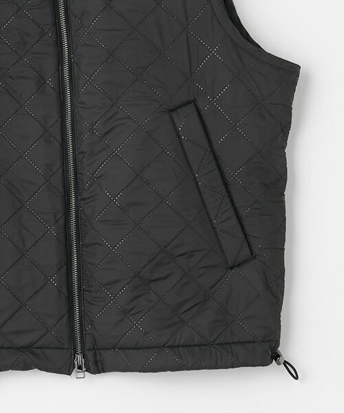 TAKASHIMAYA OUTLET / タカシマヤ アウトレット ベスト | 『アウトレット対象商品』ウジョー　ベスト | 詳細3