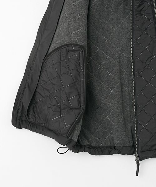 TAKASHIMAYA OUTLET / タカシマヤ アウトレット ベスト | 『アウトレット対象商品』ウジョー　ベスト | 詳細4