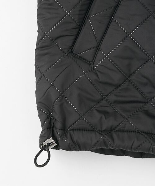 TAKASHIMAYA OUTLET / タカシマヤ アウトレット ベスト | 『アウトレット対象商品』ウジョー　ベスト | 詳細5