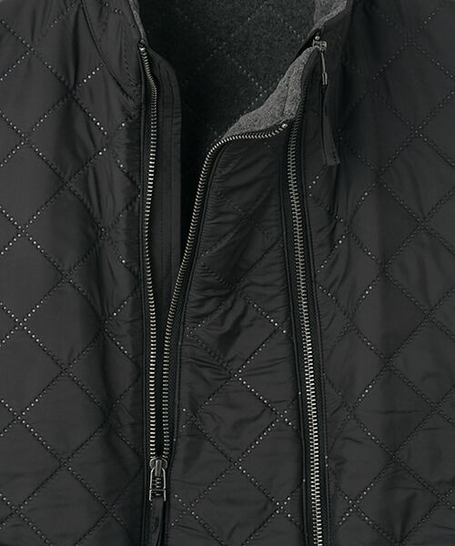 TAKASHIMAYA OUTLET / タカシマヤ アウトレット ベスト | 『アウトレット対象商品』ウジョー　ベスト | 詳細6