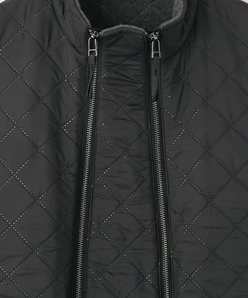 TAKASHIMAYA OUTLET / タカシマヤ アウトレット ベスト | 『アウトレット対象商品』ウジョー　ベスト | 詳細7