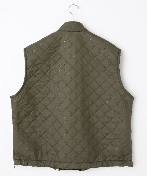 TAKASHIMAYA OUTLET / タカシマヤ アウトレット ベスト | 『アウトレット対象商品』ウジョー　ベスト | 詳細8