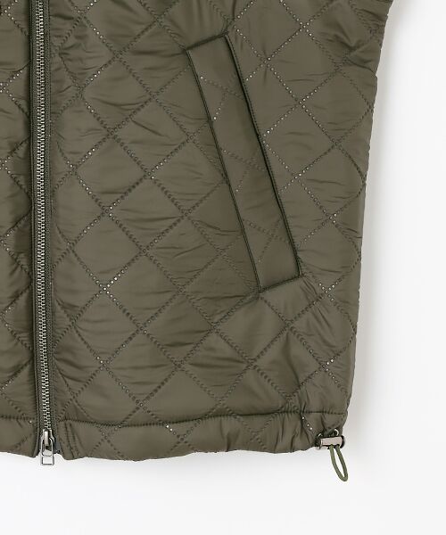 TAKASHIMAYA OUTLET / タカシマヤ アウトレット ベスト | 『アウトレット対象商品』ウジョー　ベスト | 詳細10