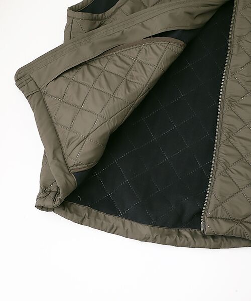 TAKASHIMAYA OUTLET / タカシマヤ アウトレット ベスト | 『アウトレット対象商品』ウジョー　ベスト | 詳細11