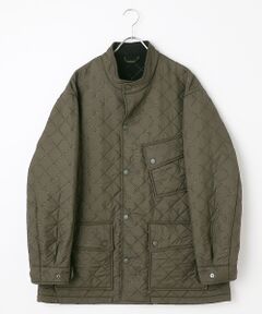 TAKASHIMAYA OUTLET / タカシマヤ アウトレット ブルゾン | 『アウトレット対象商品』ウジョー　ブルゾン