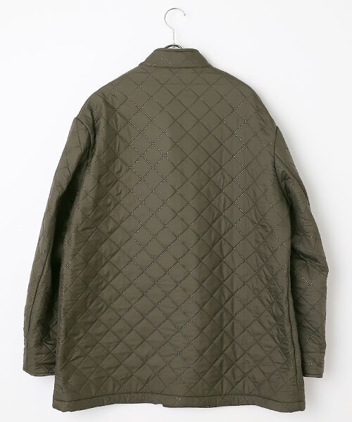 TAKASHIMAYA OUTLET / タカシマヤ アウトレット ブルゾン | 『アウトレット対象商品』ウジョー　ブルゾン | 詳細1