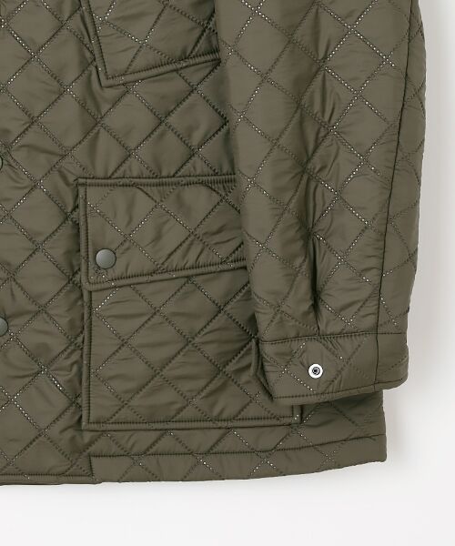 TAKASHIMAYA OUTLET / タカシマヤ アウトレット ブルゾン | 『アウトレット対象商品』ウジョー　ブルゾン | 詳細3