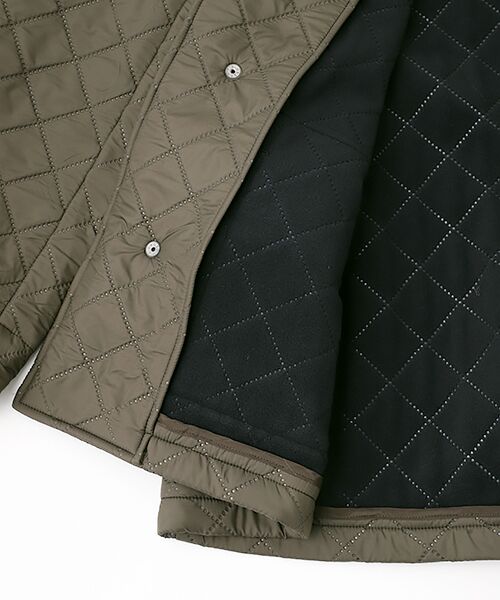 TAKASHIMAYA OUTLET / タカシマヤ アウトレット ブルゾン | 『アウトレット対象商品』ウジョー　ブルゾン | 詳細5