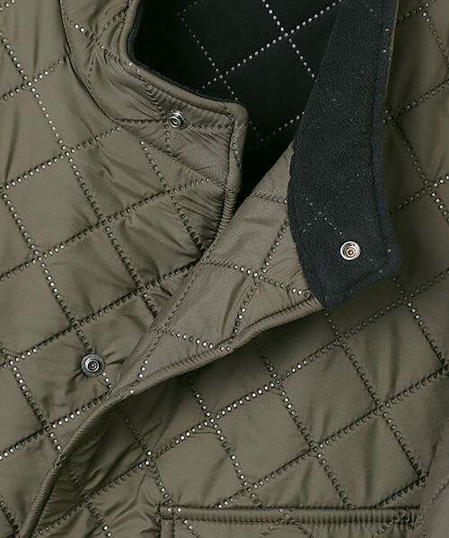 TAKASHIMAYA OUTLET / タカシマヤ アウトレット ブルゾン | 『アウトレット対象商品』ウジョー　ブルゾン | 詳細6