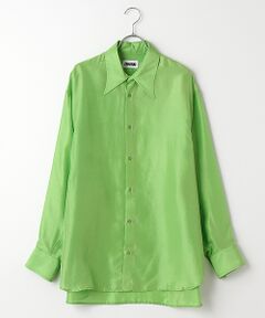 TAKASHIMAYA OUTLET / タカシマヤ アウトレット シャツ・ブラウス | 『アウトレット対象商品』マリアーノ　長袖シャツ