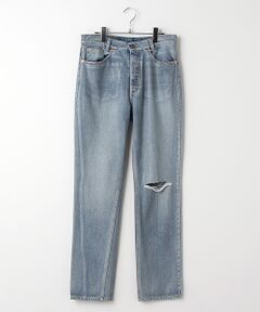 TAKASHIMAYA OUTLET / タカシマヤ アウトレット デニムパンツ | 『アウトレット対象商品』マリアーノ　デニム