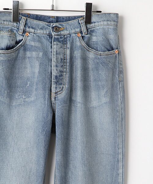 TAKASHIMAYA OUTLET / タカシマヤ アウトレット デニムパンツ | 『アウトレット対象商品』マリアーノ　デニム | 詳細2