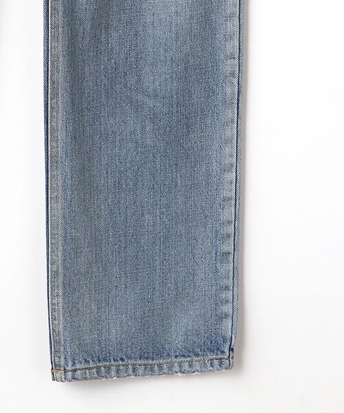 TAKASHIMAYA OUTLET / タカシマヤ アウトレット デニムパンツ | 『アウトレット対象商品』マリアーノ　デニム | 詳細3