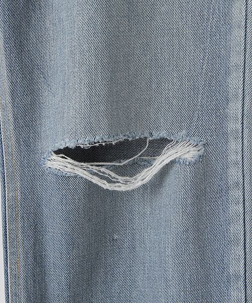 TAKASHIMAYA OUTLET / タカシマヤ アウトレット デニムパンツ | 『アウトレット対象商品』マリアーノ　デニム | 詳細6