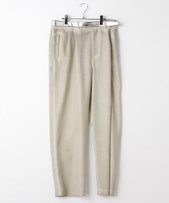 TAKASHIMAYA OUTLET / タカシマヤ アウトレット スラックス・ドレスパンツ | 『アウトレット対象商品』マリアーノ　パンツ