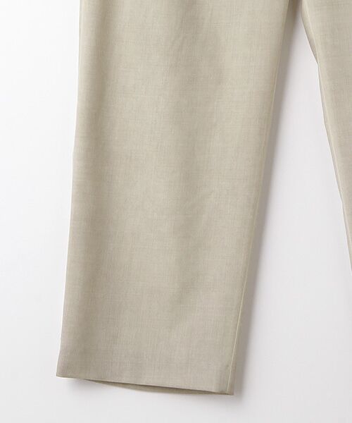 TAKASHIMAYA OUTLET / タカシマヤ アウトレット スラックス・ドレスパンツ | 『アウトレット対象商品』マリアーノ　パンツ | 詳細3