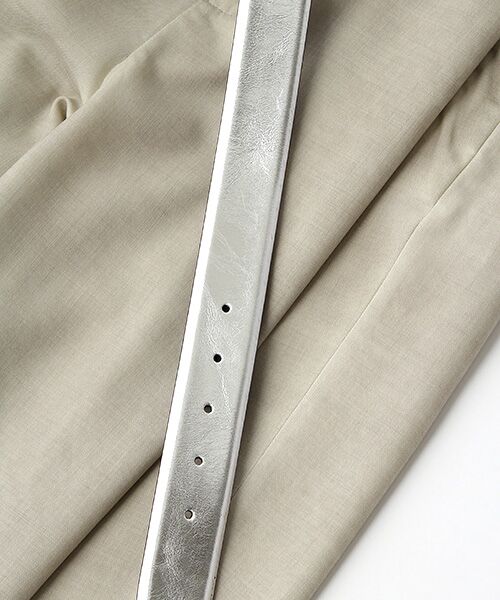 TAKASHIMAYA OUTLET / タカシマヤ アウトレット スラックス・ドレスパンツ | 『アウトレット対象商品』マリアーノ　パンツ | 詳細7