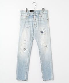 TAKASHIMAYA OUTLET / タカシマヤ アウトレット デニムパンツ | ディースクエアード　デニムパンツ