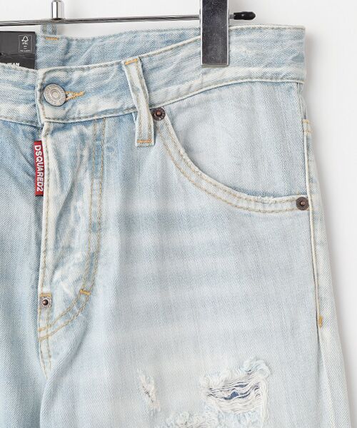 TAKASHIMAYA OUTLET / タカシマヤ アウトレット デニムパンツ | ディースクエアード　デニムパンツ | 詳細2