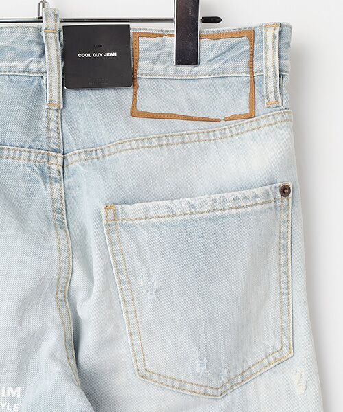 TAKASHIMAYA OUTLET / タカシマヤ アウトレット デニムパンツ | ディースクエアード　デニムパンツ | 詳細4