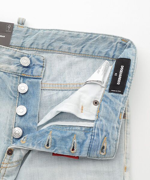 TAKASHIMAYA OUTLET / タカシマヤ アウトレット デニムパンツ | ディースクエアード　デニムパンツ | 詳細5