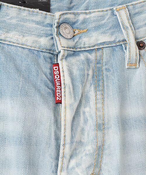 TAKASHIMAYA OUTLET / タカシマヤ アウトレット デニムパンツ | ディースクエアード　デニムパンツ | 詳細6