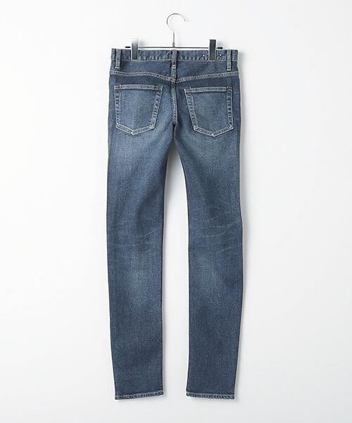 TAKASHIMAYA OUTLET / タカシマヤ アウトレット デニムパンツ | 『アウトレット対象商品』マインデニム　パンツ | 詳細1