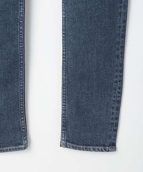 TAKASHIMAYA OUTLET / タカシマヤ アウトレット デニムパンツ | 『アウトレット対象商品』マインデニム　パンツ | 詳細3