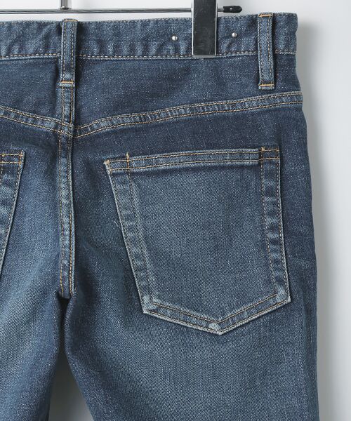 TAKASHIMAYA OUTLET / タカシマヤ アウトレット デニムパンツ | 『アウトレット対象商品』マインデニム　パンツ | 詳細4