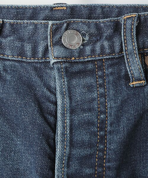 TAKASHIMAYA OUTLET / タカシマヤ アウトレット デニムパンツ | 『アウトレット対象商品』マインデニム　パンツ | 詳細7