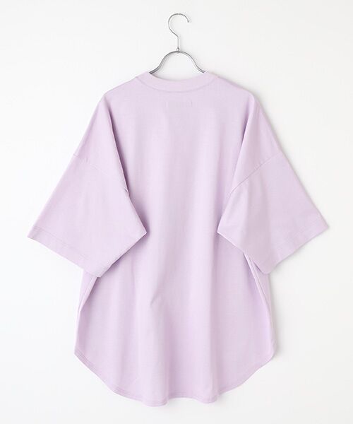 TAKASHIMAYA OUTLET / タカシマヤ アウトレット Tシャツ | 『アウトレット対象商品』ウジョー　半袖Ｔシャツ | 詳細1