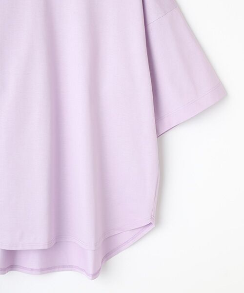 TAKASHIMAYA OUTLET / タカシマヤ アウトレット Tシャツ | 『アウトレット対象商品』ウジョー　半袖Ｔシャツ | 詳細3