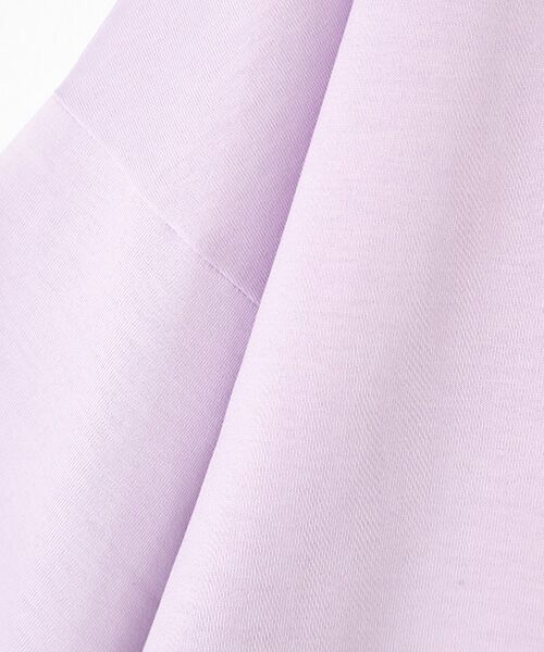 TAKASHIMAYA OUTLET / タカシマヤ アウトレット Tシャツ | 『アウトレット対象商品』ウジョー　半袖Ｔシャツ | 詳細5