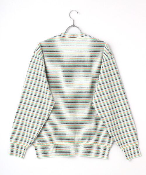 TAKASHIMAYA OUTLET / タカシマヤ アウトレット ニット・セーター | 『アウトレット対象商品』コーヘン　スウェット | 詳細2