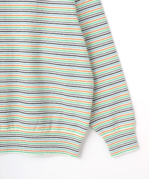 TAKASHIMAYA OUTLET / タカシマヤ アウトレット ニット・セーター | 『アウトレット対象商品』コーヘン　スウェット | 詳細4