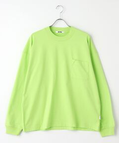 TAKASHIMAYA OUTLET / タカシマヤ アウトレット Tシャツ | 『アウトレット対象商品』エヌティーエヌ　長袖Ｔシャツ