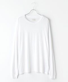 TAKASHIMAYA OUTLET / タカシマヤ アウトレット Tシャツ | レスティエン　長袖Ｔシャツ