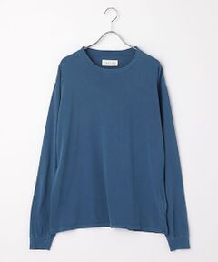 TAKASHIMAYA OUTLET / タカシマヤ アウトレット Tシャツ | レスティエン　長袖Ｔシャツ